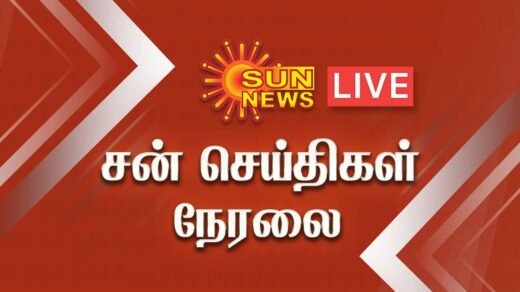 Sun News Live TV