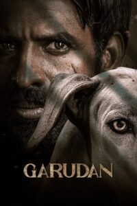 Poster for the movie "Karudan"
