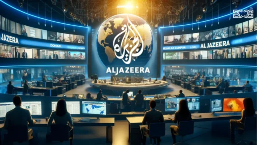 Al Jazeera Live TV