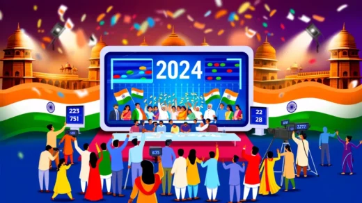 Election 2024 Results LIve Streaming