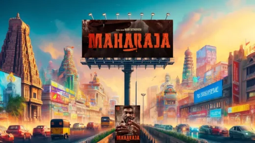 Maharaja Day 11 Box Office