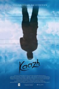 Poster for the movie "Kaazh"